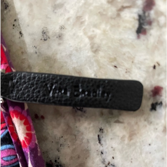 Vera Bradley Hanging Toiletry Organizer - Picture 10 of 10